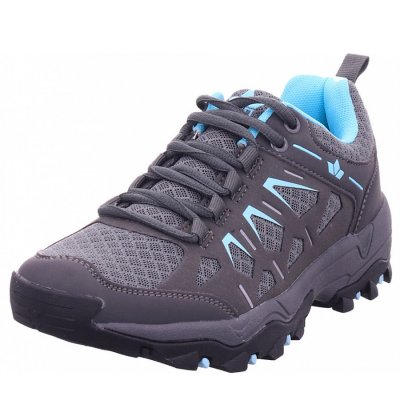Lico Halbschuh in grau Lico Halbschuh in grau