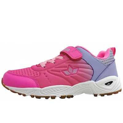 Lico Refugio VS Klettschuh in Pink/lila 3509 Lico Refugio VS Klettschuh in Pink/lila 3509