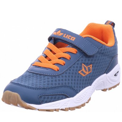 Lico bronte vs Sportschuh in blau Lico bronte vs Sportschuh in blau
