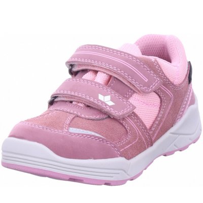 Lico Halbschuh in rosé Lico Halbschuh in rosé