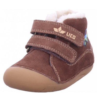 Lico sunny v Lauflern in braun Lico sunny v Lauflern in braun