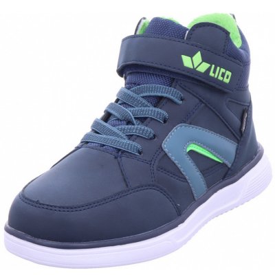 Lico Boots in blau Lico Boots in blau