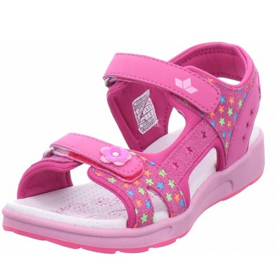 Lico Sandale in pink Lico Sandale in pink