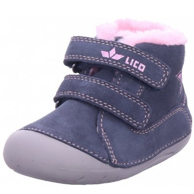 Lico sunny v Klettschuh in blau Lico sunny v Klettschuh in blau