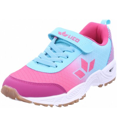 Lico Sportschuh in pink Lico Sportschuh in pink