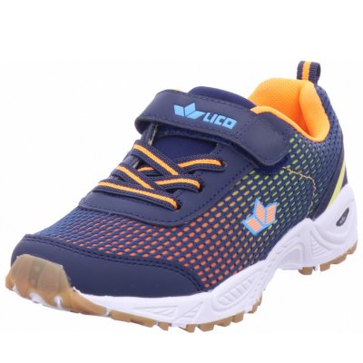 Lico mio vs Sportschuh in blau Lico mio vs Sportschuh in blau