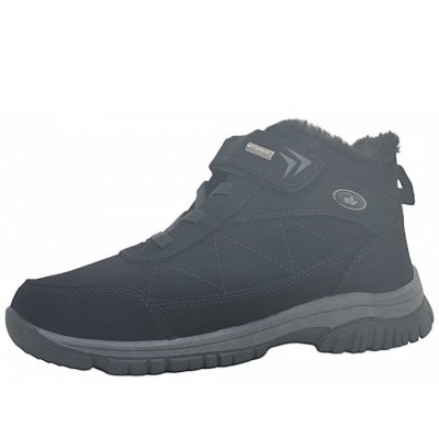 Lico Salla Stiefel in Black Lico Salla Stiefel in Black