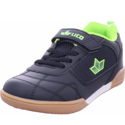 Lico Sportschuh in schwarz Lico Sportschuh in schwarz