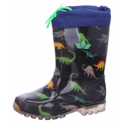 Lico Powerlight W Gummistiefel in 1295 marine Lico Powerlight W Gummistiefel in 1295 marine