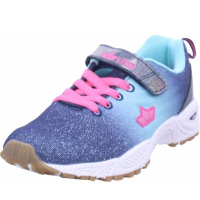 Lico Sportschuh in blau Lico Sportschuh in blau