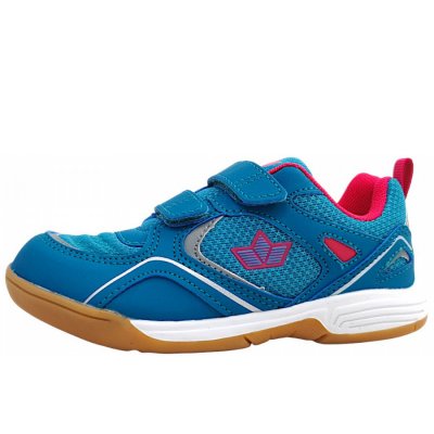 Lico LI-Siro V Laufschuh in türkis/Pink Lico LI-Siro V Laufschuh in türkis/Pink