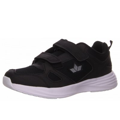 Lico Slipper in schwarz Lico Slipper in schwarz