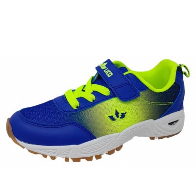 Lico Bronte VS Sportschuh in blue lemon Lico Bronte VS Sportschuh in blue lemon