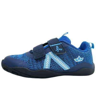 Lico Aride 13 Barfußschuhe in blau/ marine Lico Aride 13 Barfußschuhe in blau/ marine