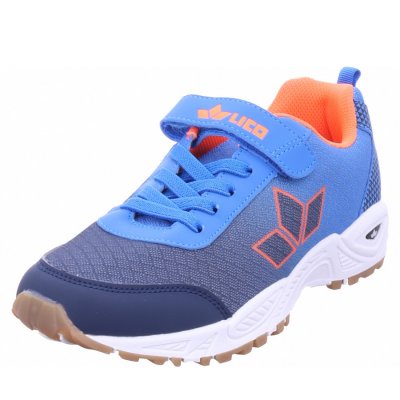 Lico Sportschuh in blau Lico Sportschuh in blau