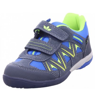 Lico kolibri v h Sportschuh in blau Lico kolibri v h Sportschuh in blau