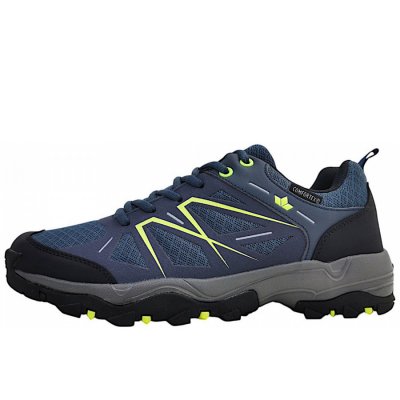 Lico Kadoka Sportschuh in marine/lemon 1224 Lico Kadoka Sportschuh in marine/lemon 1224