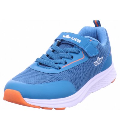 Lico Sportschuh in blau Lico Sportschuh in blau