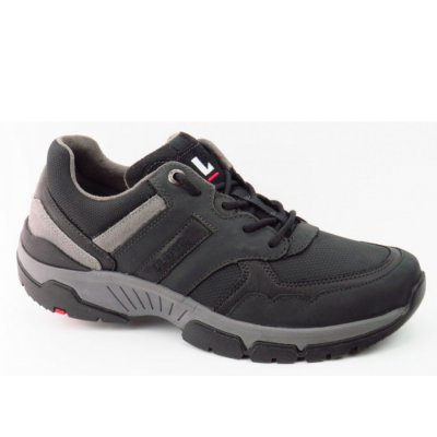 Lloyd EPIC Sneaker in SCHWARZ Lloyd EPIC Sneaker in SCHWARZ