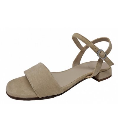 Lloyd Hero Sandalette in BEIGE CIPRIA Lloyd Hero Sandalette in BEIGE CIPRIA