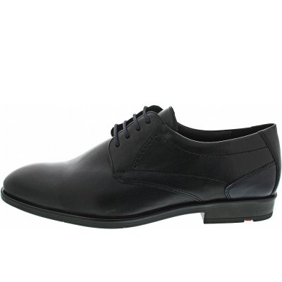 Lloyd KALMAR Business Schuh in SCHWARZ/OCEAN Lloyd KALMAR Business Schuh in SCHWARZ/OCEAN