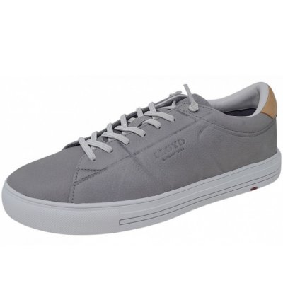 Lloyd Enrico Sneaker in grey Lloyd Enrico Sneaker in grey