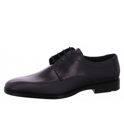 Lloyd George Business Schuh in 10 schwarz Lloyd George Business Schuh in 10 schwarz
