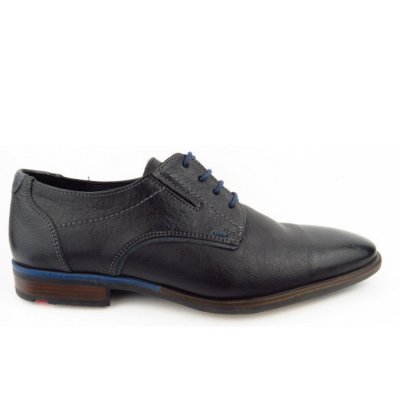 Lloyd Konvent schwarz Business Schuh in schwarz midnight Lloyd Konvent schwarz Business Schuh in schwarz midnight