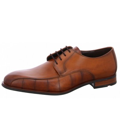 Lloyd Salute Business Schuh in 03 cognac Lloyd Salute Business Schuh in 03 cognac