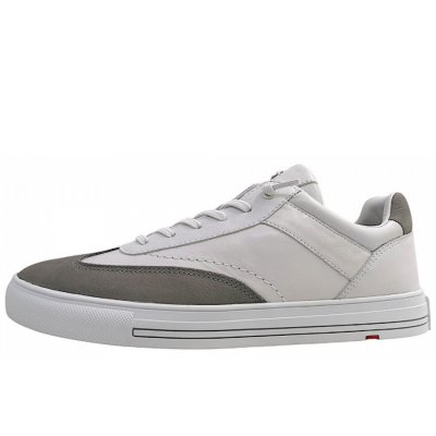 Lloyd Edik Genua GS Schnürer in grey/white 11 Lloyd Edik Genua GS Schnürer in grey/white 11