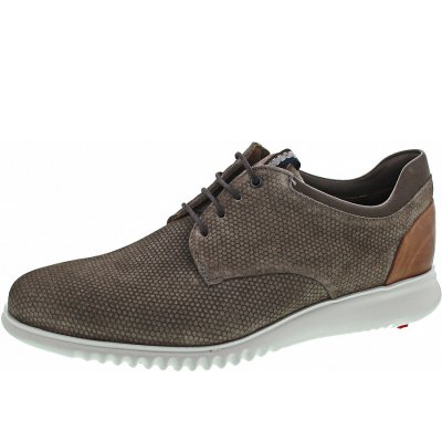 Lloyd ARISTO Sneaker in BISON/GRANIT/CO GNAC Lloyd ARISTO Sneaker in BISON/GRANIT/CO GNAC