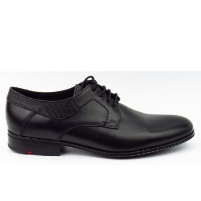 Lloyd Lador schwarz GS eleganter Schnürer in SCHWARZ Lloyd Lador schwarz GS eleganter Schnürer in SCHWARZ