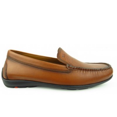 Lloyd EMILIO brandy Slipper in 3 3 - BRANDY Lloyd EMILIO brandy Slipper in 3 3 - BRANDY