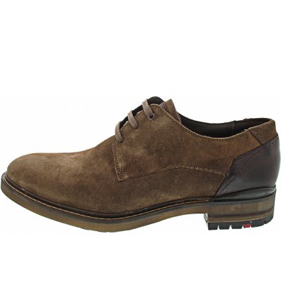 Lloyd HADRIAN Business Schuh in HAVANNA/EBONY Lloyd HADRIAN Business Schuh in HAVANNA/EBONY