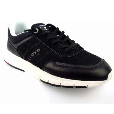 Lloyd ENDLEY Sneaker in 0 0 - BLACK