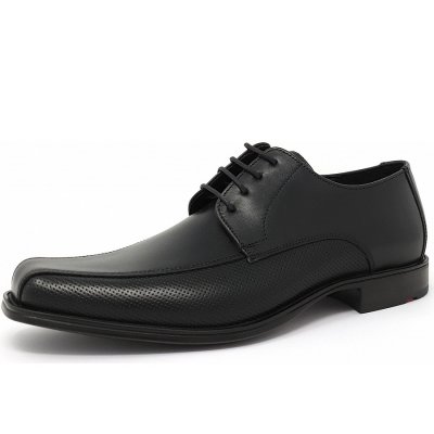 Lloyd Dagget Schnürhalbschuh in schwarz Lloyd Dagget Schnürhalbschuh in schwarz