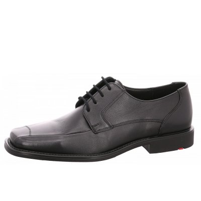 Lloyd Schnürer in schwarz Lloyd Schnürer in schwarz