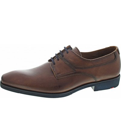 Lloyd Godwin Businessschuhe in cognac Lloyd Godwin Businessschuhe in cognac