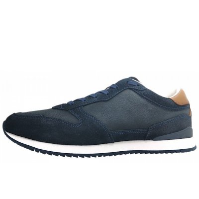 Lloyd Swift sportlicher Schnürer in navy 18 Lloyd Swift sportlicher Schnürer in navy 18