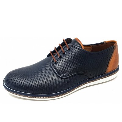 Lloyd Gino Schnürschuhe in midnight blue
