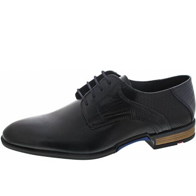 Lloyd RAPHAEL Businessschuhe in SCHWARZ/OCEAN Lloyd RAPHAEL Businessschuhe in SCHWARZ/OCEAN