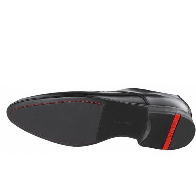 LLOYD Schnürschuhe in schwarz LLOYD Schnürschuhe in schwarz