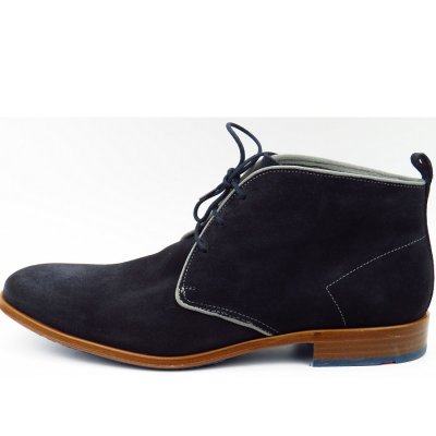 Lloyd Jesper ocean Stiefelette in OCEAN Lloyd Jesper ocean Stiefelette in OCEAN