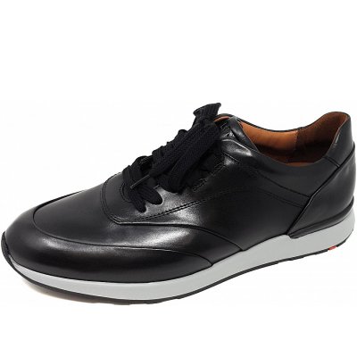 Lloyd Ajas Sneaker in schwarz Lloyd Ajas Sneaker in schwarz
