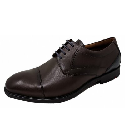 Lloyd Kain eleganter Schnürer in t.d.moro Lloyd Kain eleganter Schnürer in t.d.moro