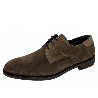 Lloyd Tambo eleganter Schnürer in kalahari (beige) Lloyd Tambo eleganter Schnürer in kalahari (beige)