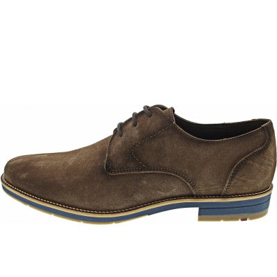 Lloyd DRIFT 110 Businessschuh in HAVANNA Lloyd DRIFT 110 Businessschuh in HAVANNA