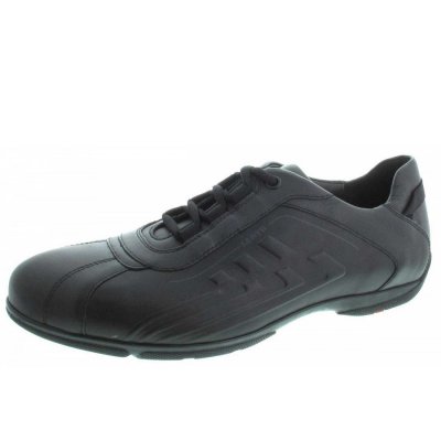 Lloyd Bristol Sneaker in schwarz Lloyd Bristol Sneaker in schwarz