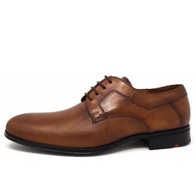 Lloyd Levin Businessschuh in 13 cognac Lloyd Levin Businessschuh in 13 cognac