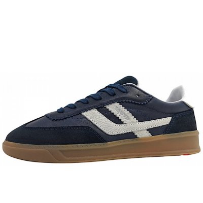 Lloyd Elian Chicago GS Schnürer in navy/white 38 Lloyd Elian Chicago GS Schnürer in navy/white 38